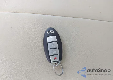 2017 Infiniti Q50 3.0T Premium из США, поврежденный, VIN JN1EV7AR9HM833459